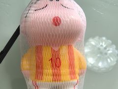 -亚马逊蒸汽活海鲜自助(长宁来福士店)