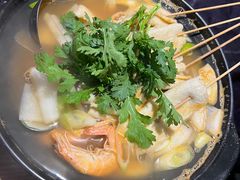 -Dak's 炸鸡(远景路店)