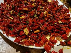 -小天府川菜馆(魏公村店)