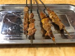 -新疆风味冷水鱼庄(友谊峰路店)