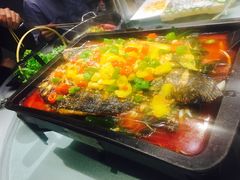 -炉鼎记私房菜(总店)