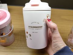 -星巴克臻选(天津鲁能中心一店)