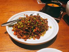 -云海肴·汽锅鸡·云南菜(苏州中心店)