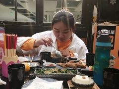 -小明同学(三里屯店)