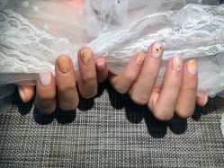 -Seven Nail七姑娘の美甲店