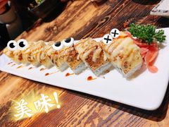 -小川洋风料理(街道口店)