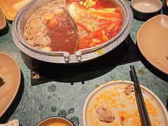 -牛New寿喜烧(中山公园龙之梦店)