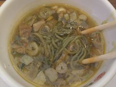 -乡党臊子面(丰庆公园店)