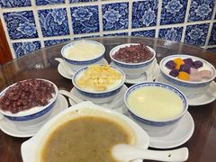 -仁信老铺甜品(北京路店)