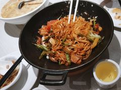 -九毛九西北菜(番禺万达店)
