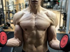 -CXFIT 陈徐健身工作室(凯旋店)