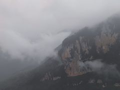 -重庆云阳龙缸景区