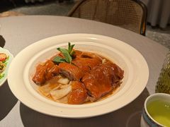 -顺鹅季·非遗烧鹅(六道口店)