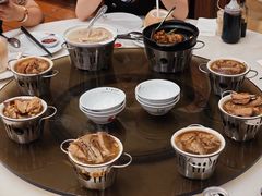 -宝香绑线肉骨茶(柏威年广场店)