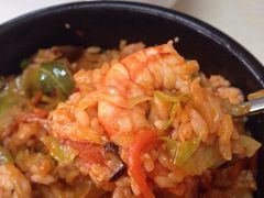 iphone_upload_pic-韩聚园韩国料理(文灶店)