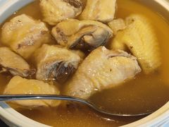 -望乡楼上海菜(日月光店)