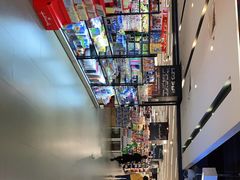 -Olé精品超市(上海虹桥南丰城店)
