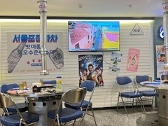 -首尔烤肉大排档(合生汇店)