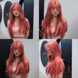 -秦·专注剪发