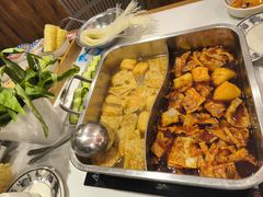 -螺大喜螺蛳粉火锅(雍和宫店)