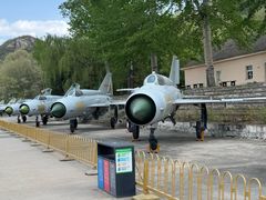 -中国航空博物馆