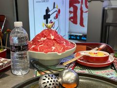 -生活如沸·顺德水牛奶火锅(大学路店)