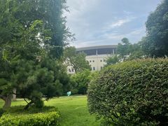 -白沙古井