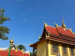 -西双版纳傣族园