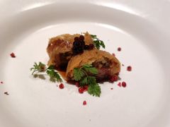 意大利醋酥皮牛肉-柿合缘新京菜(国金中心商场店)