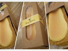 重乳酪蛋糕-早安巴黎(四季坊店)