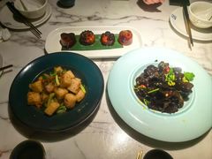 -钟菜·粤菜点心·宴请(海上世界·汇港二期店)