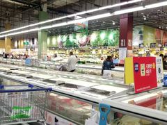 -麦德龙(闵行店)