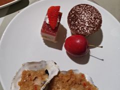 -晶丽香榭自助餐(南京大饭店)