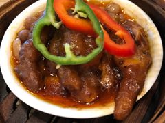 -粤仔湾砂锅粥(广益哥伦布店)