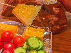 -面辣子·陕西家乡菜(钟楼店)