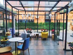 大堂-金米兰咖啡