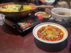 -阿财老铺·老蚌埠龙虾城(华夏总店)