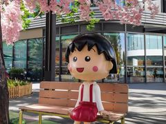 -东莞松山湖万象汇