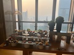 -解放碑威斯汀酒店-知味国际美食餐厅