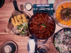 -KimPro 辛普乐概念韩餐