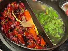-盡膳口福·百年汤方火锅(科华北路店)