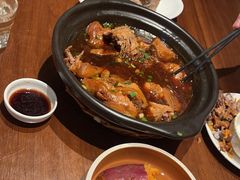 -美乐食街(小南店)