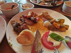 -拉蒂娜·巴西牛排馆 Latina·Brazilian Steakhouse(铜仁旗舰店)