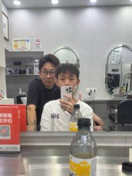 -青霖·飘逸造型