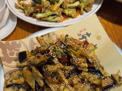 -东来土菜馆(民祥园路店)