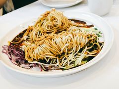 鸡丝凉面-眉州东坡(亚运村店)