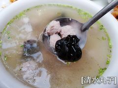 -九龙餐厅(大沽路店)