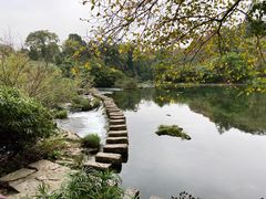 -花溪公园