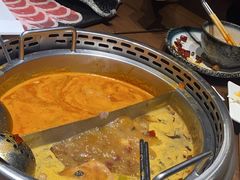 -快乐小羊·内蒙牛羊肉火锅(流花中心店)