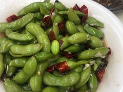 -小民大排档(马场角横路店)